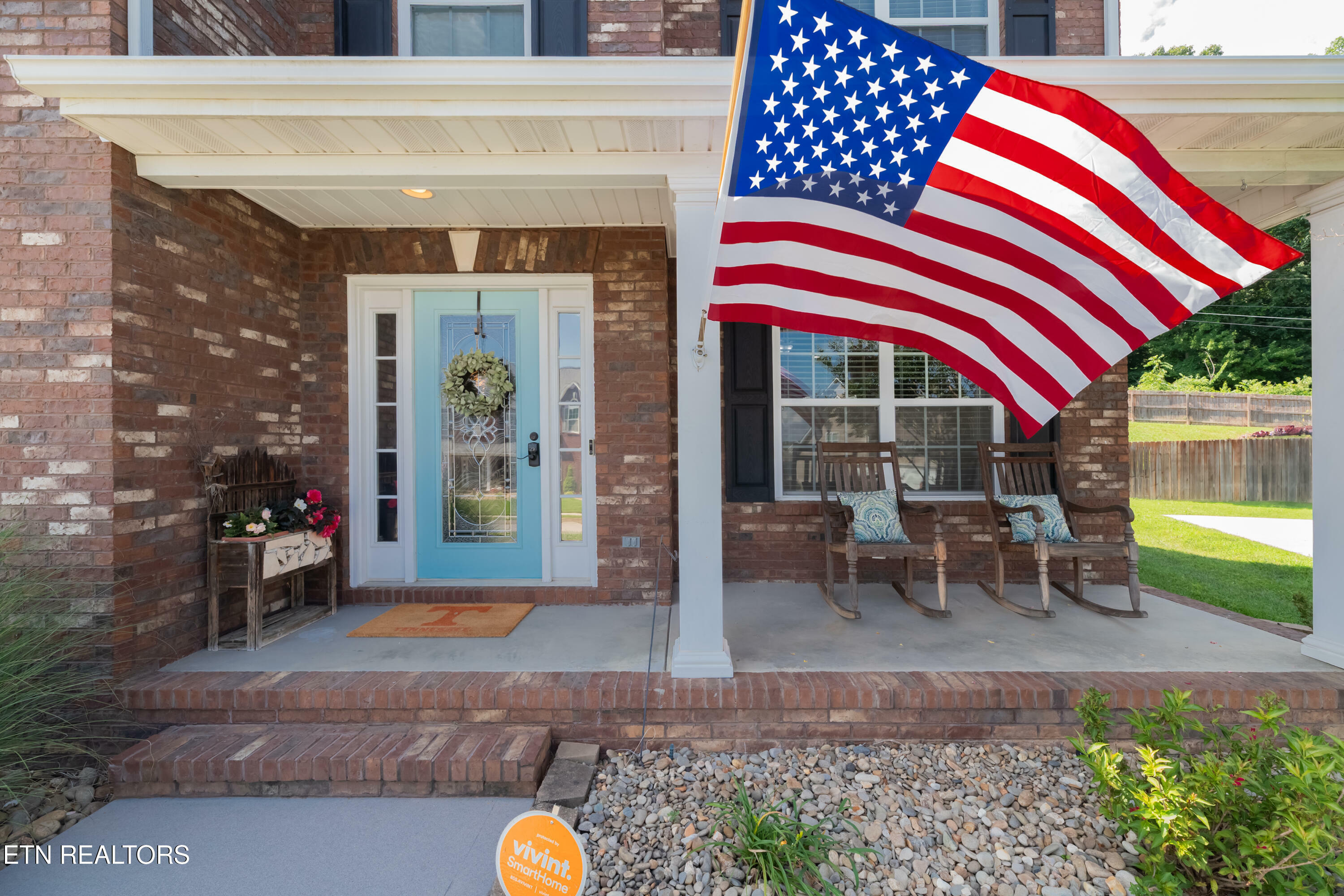 Property Photo: 6123 Wishing Well Lane TN 37918