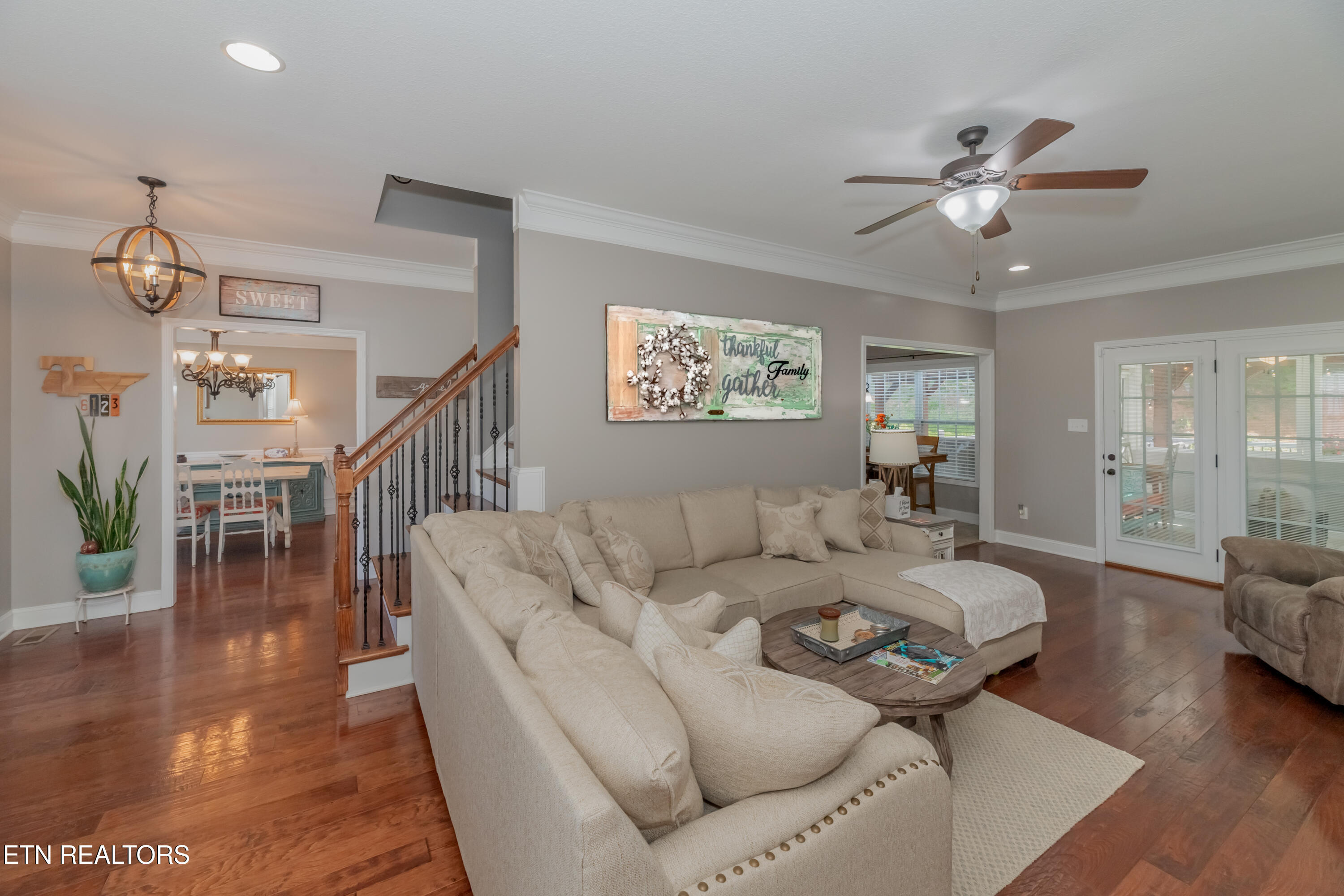 Property Photo: 6123 Wishing Well Lane TN 37918