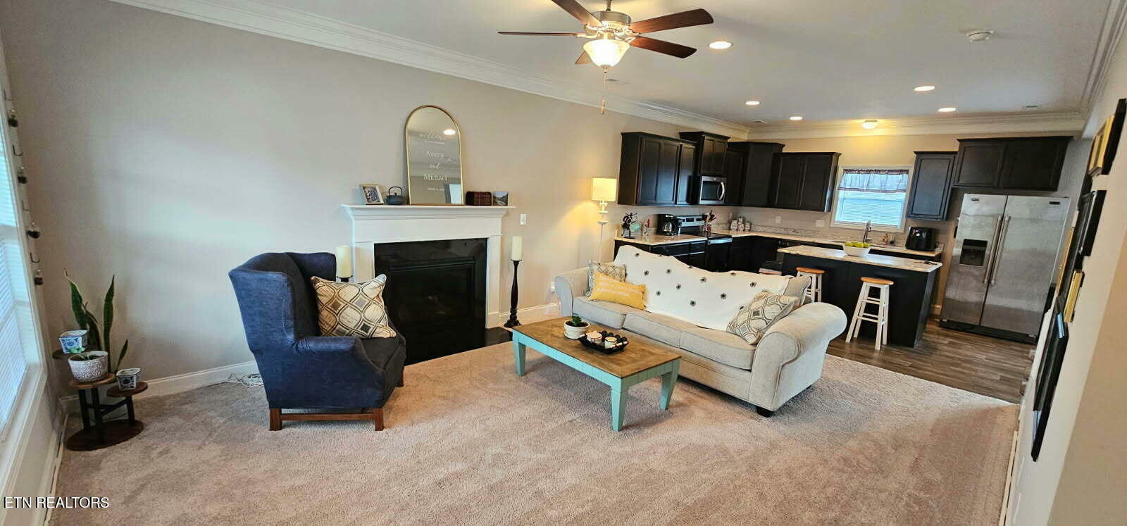 Property Photo: 3038 Lazy River Drive TN 37931