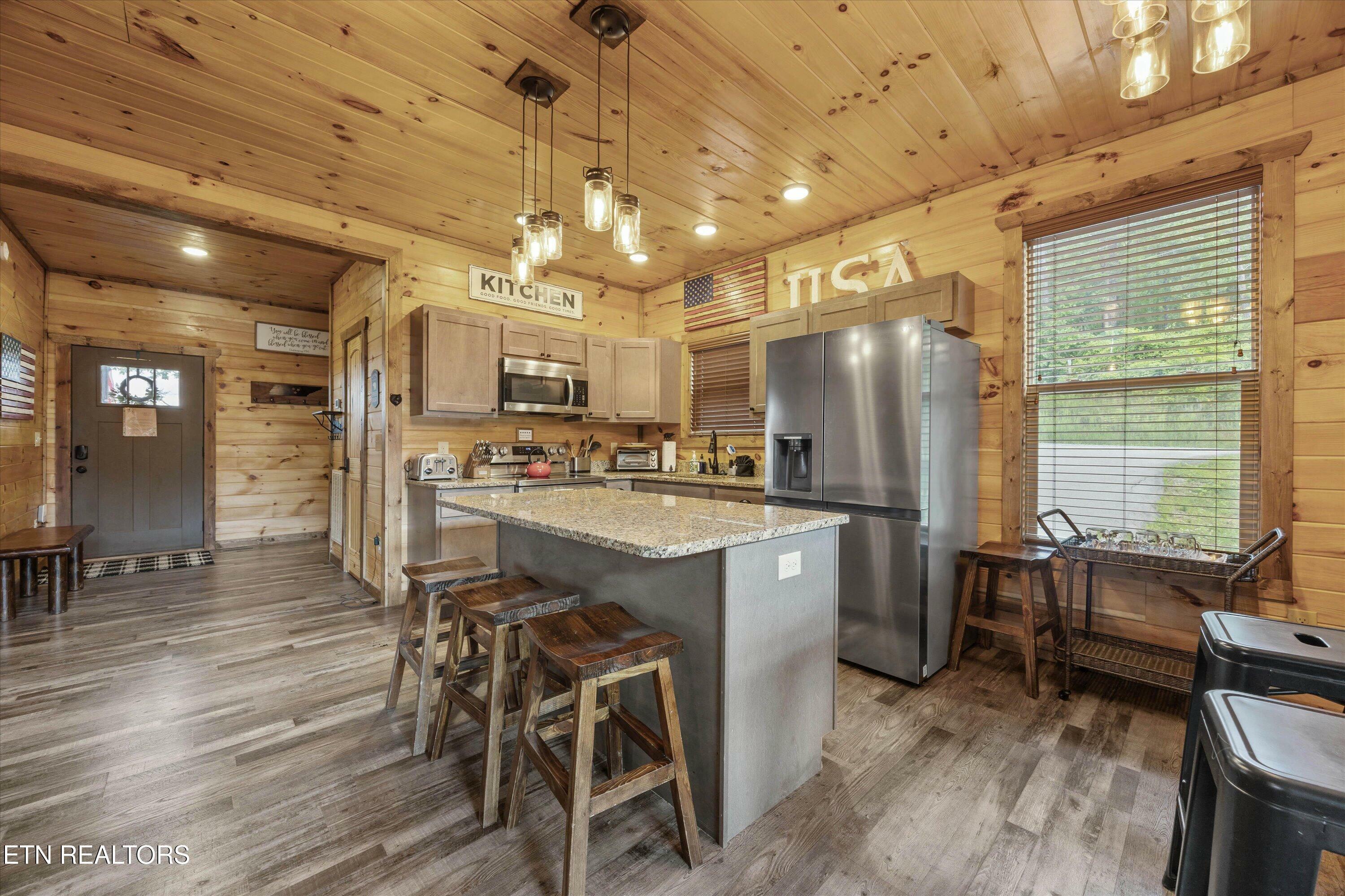 Property Photo: 3169 Bear Mountain Lane TN 37876