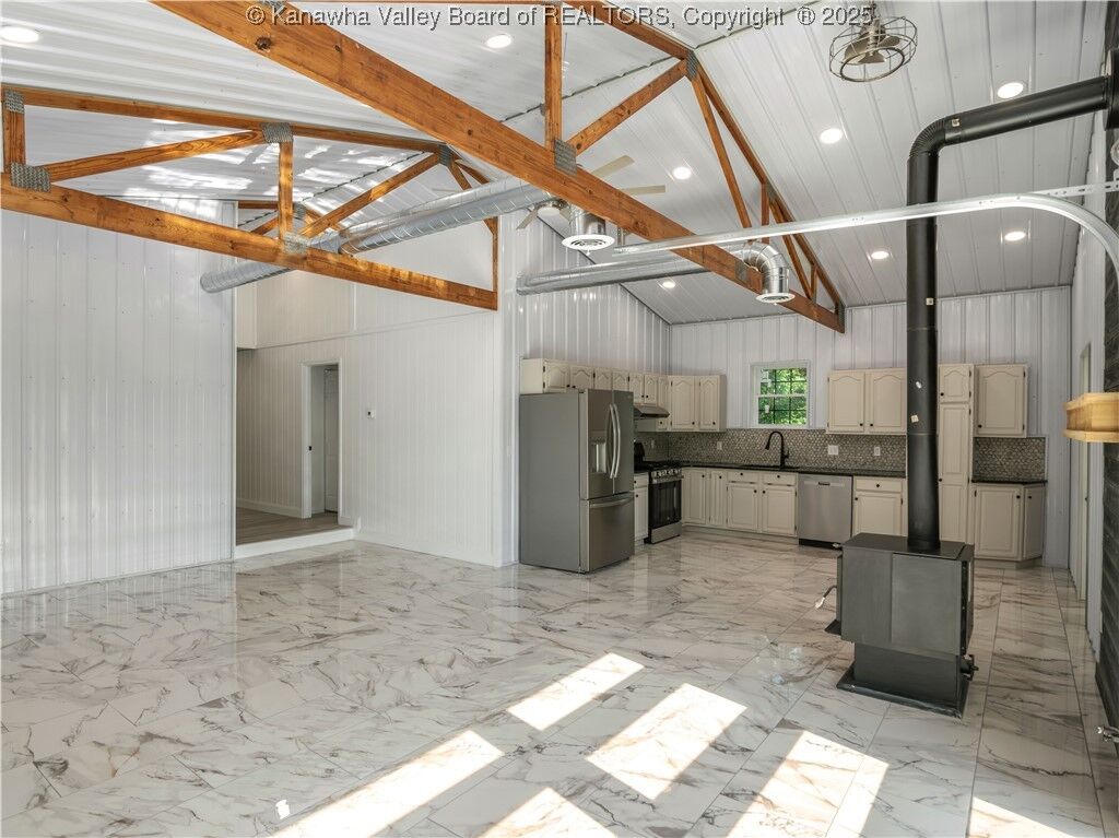 Property Photo: 101 Scenic Drive WV 25271