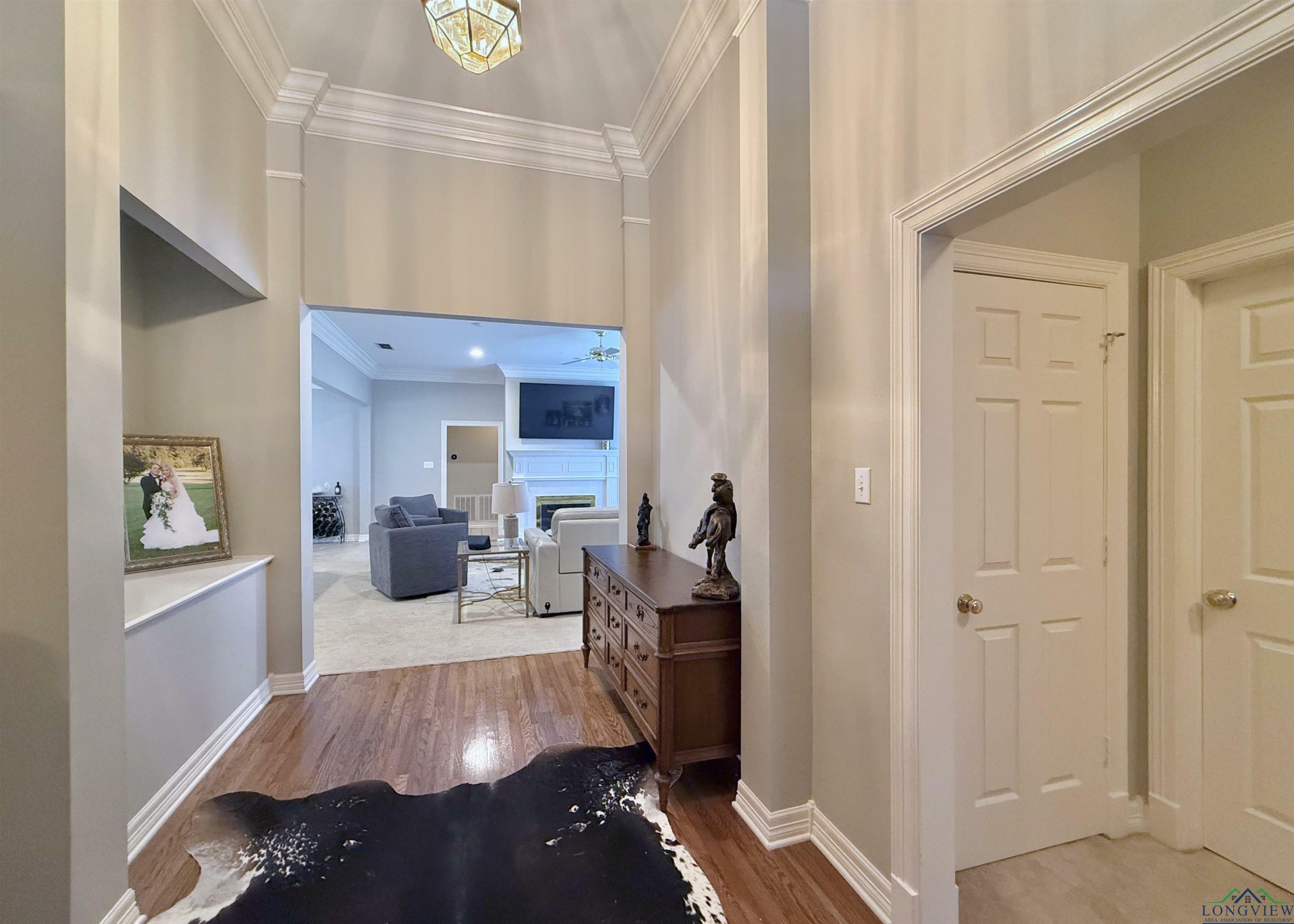 Property Photo: 3 Casey Ct TX 75604