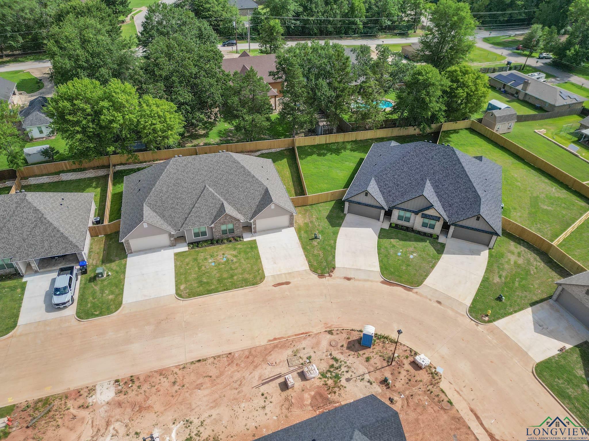 Property Photo:  1416 Page Valley Cir  TX 75601 