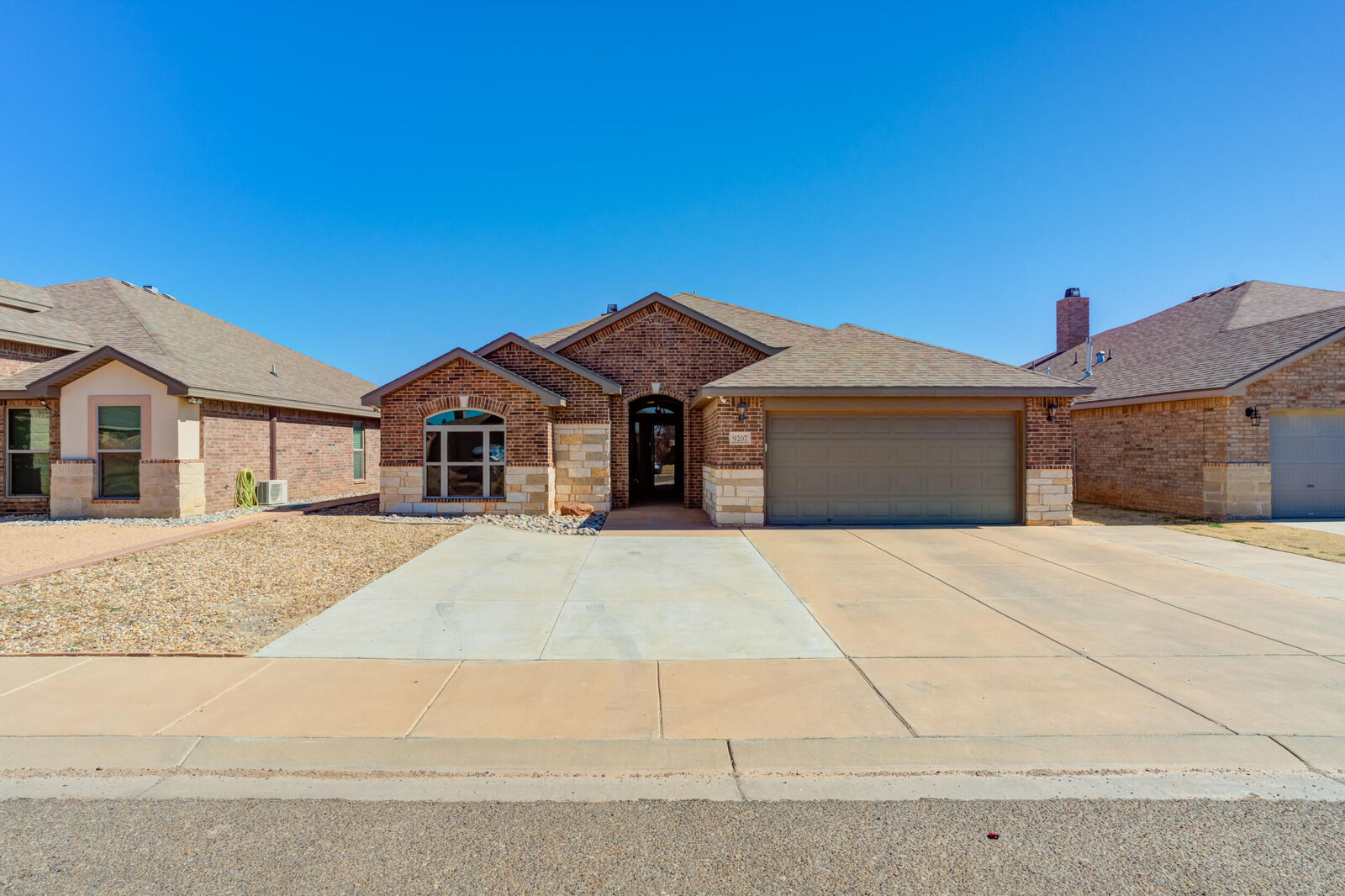 Property Photo:  9207 Trenton Avenue  TX 79424 