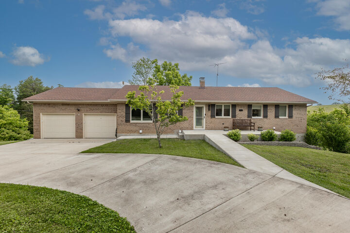 2301 Harrodsburg Road  Lawrenceburg KY 40342 photo