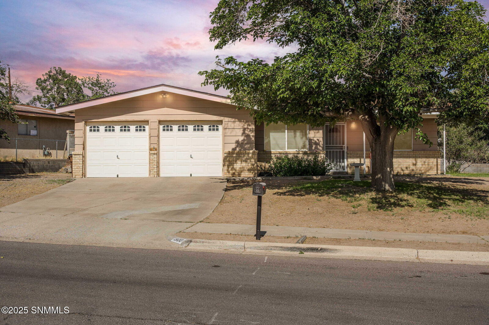Property Photo:  1900 Darlene Drive  NM 88001 