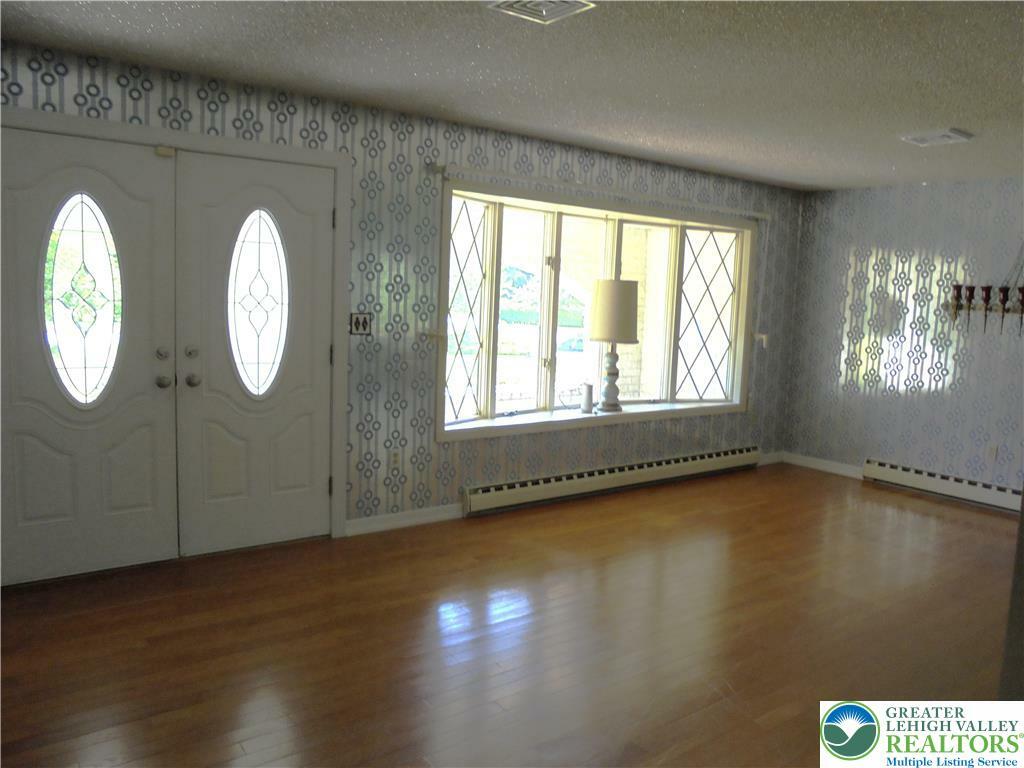 Property Photo: 2546 Wehr Mill Road PA 18069