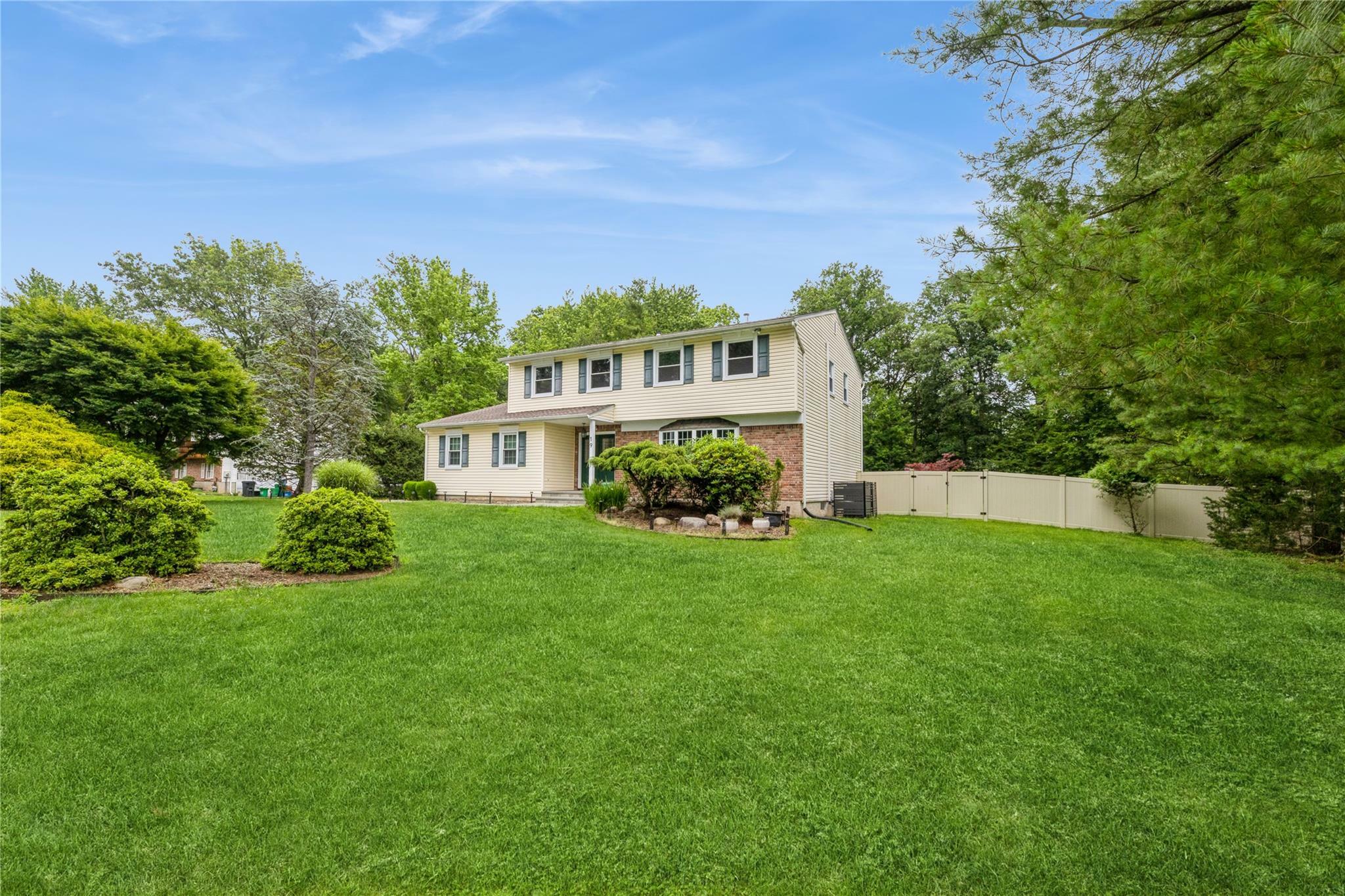 Property Photo: 19 Christie Drive NY 10956