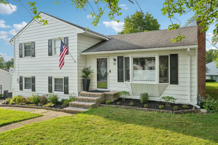 42 Knox Drive  New Windsor NY 12553 photo