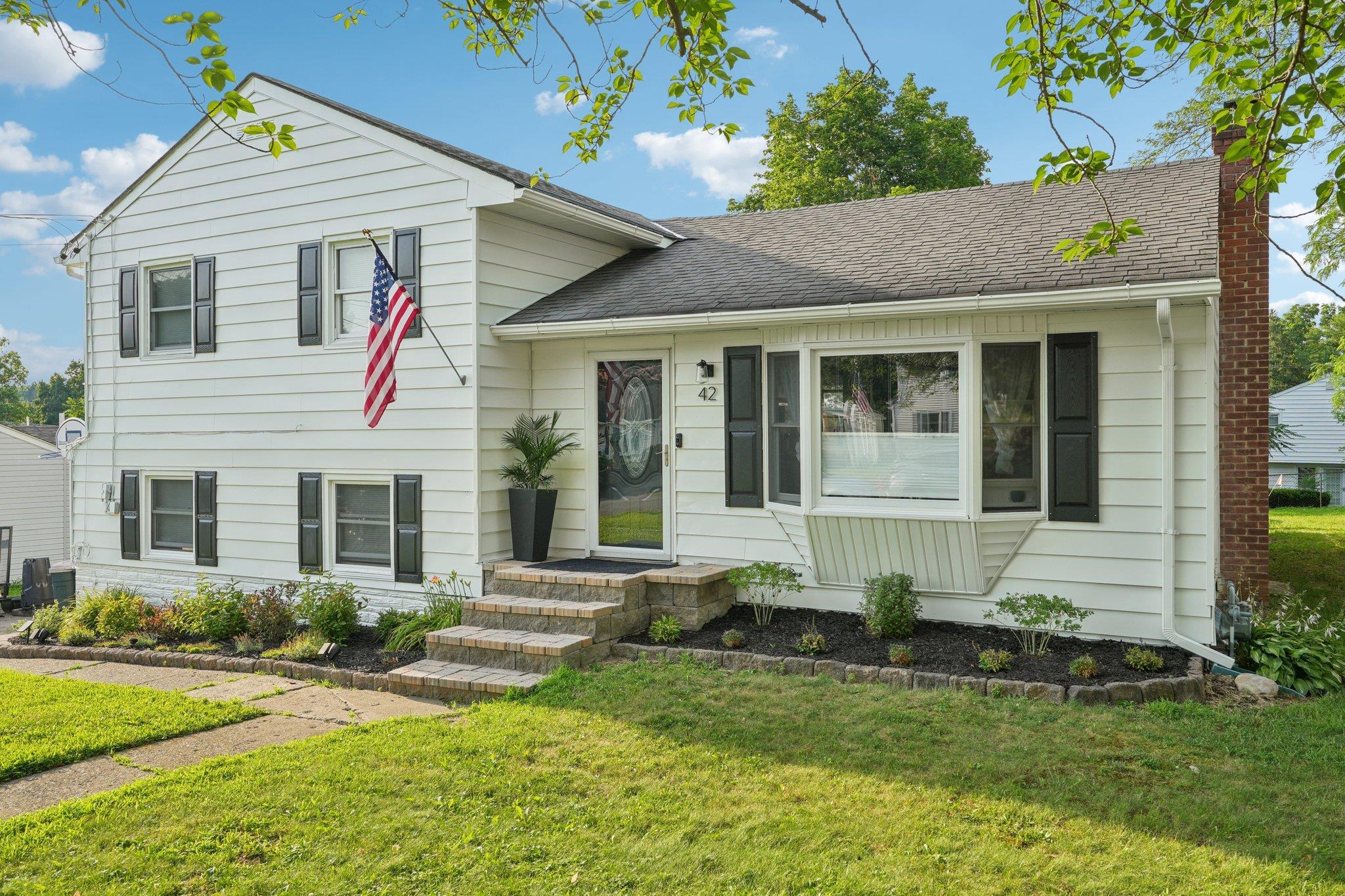 Property Photo: 42 Knox Drive NY 12553