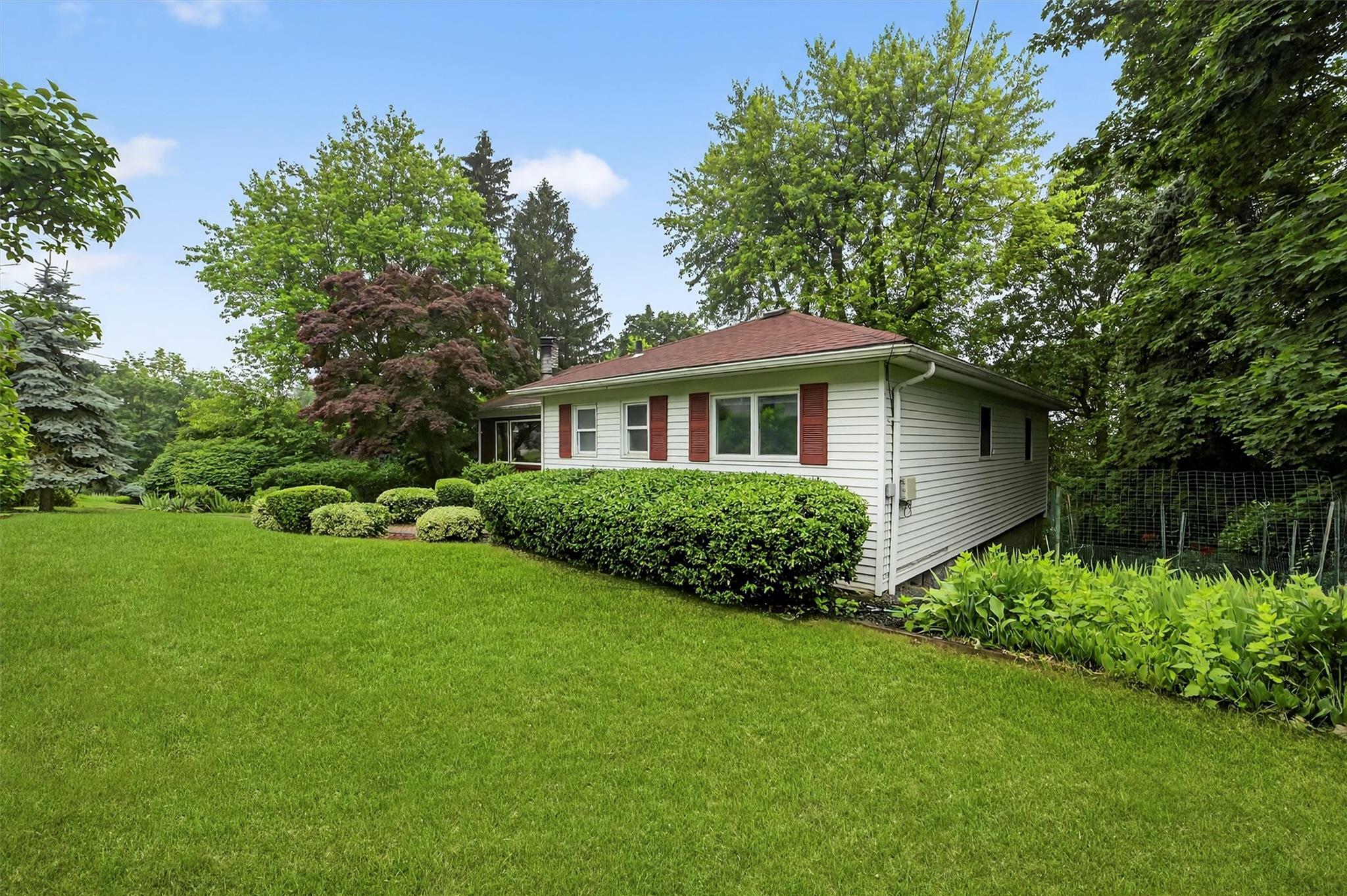 Property Photo: 25 Tappan Terrace NY 10510