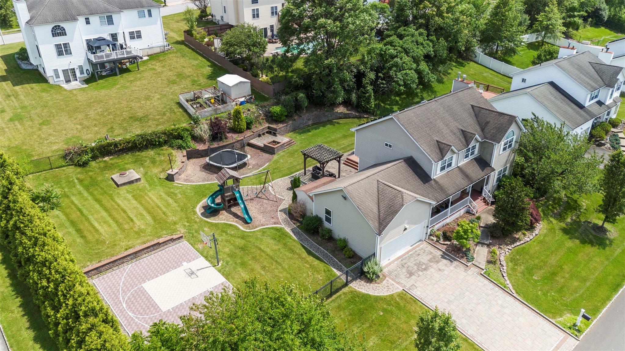 Property Photo: 9 June Road NY 10918