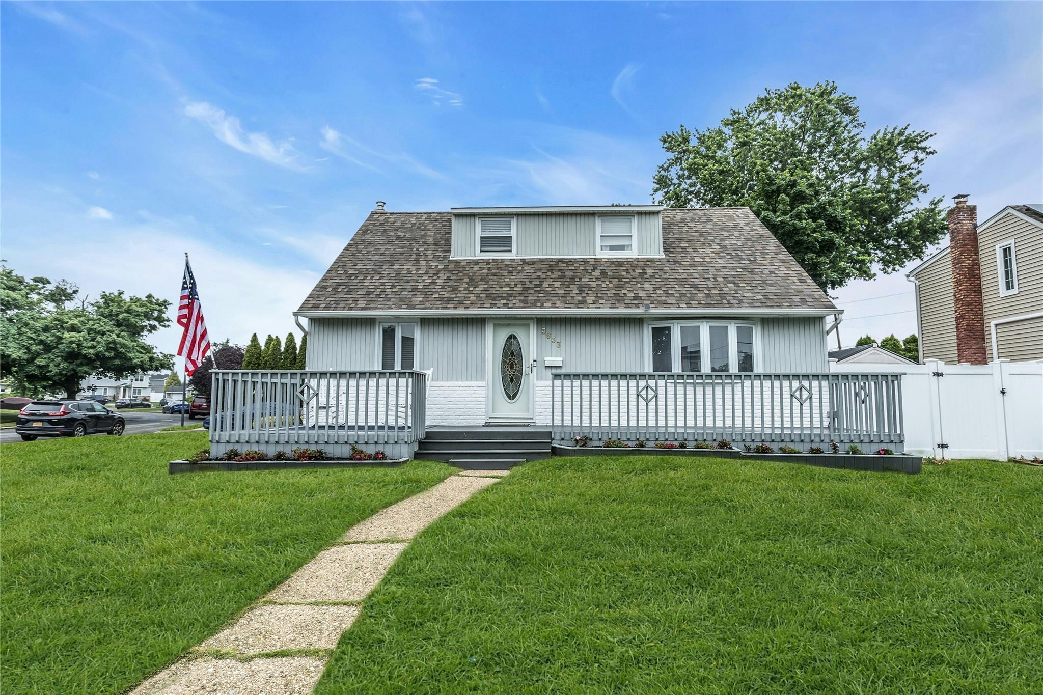 Property Photo:  3633 Summer Drive  NY 11793 
