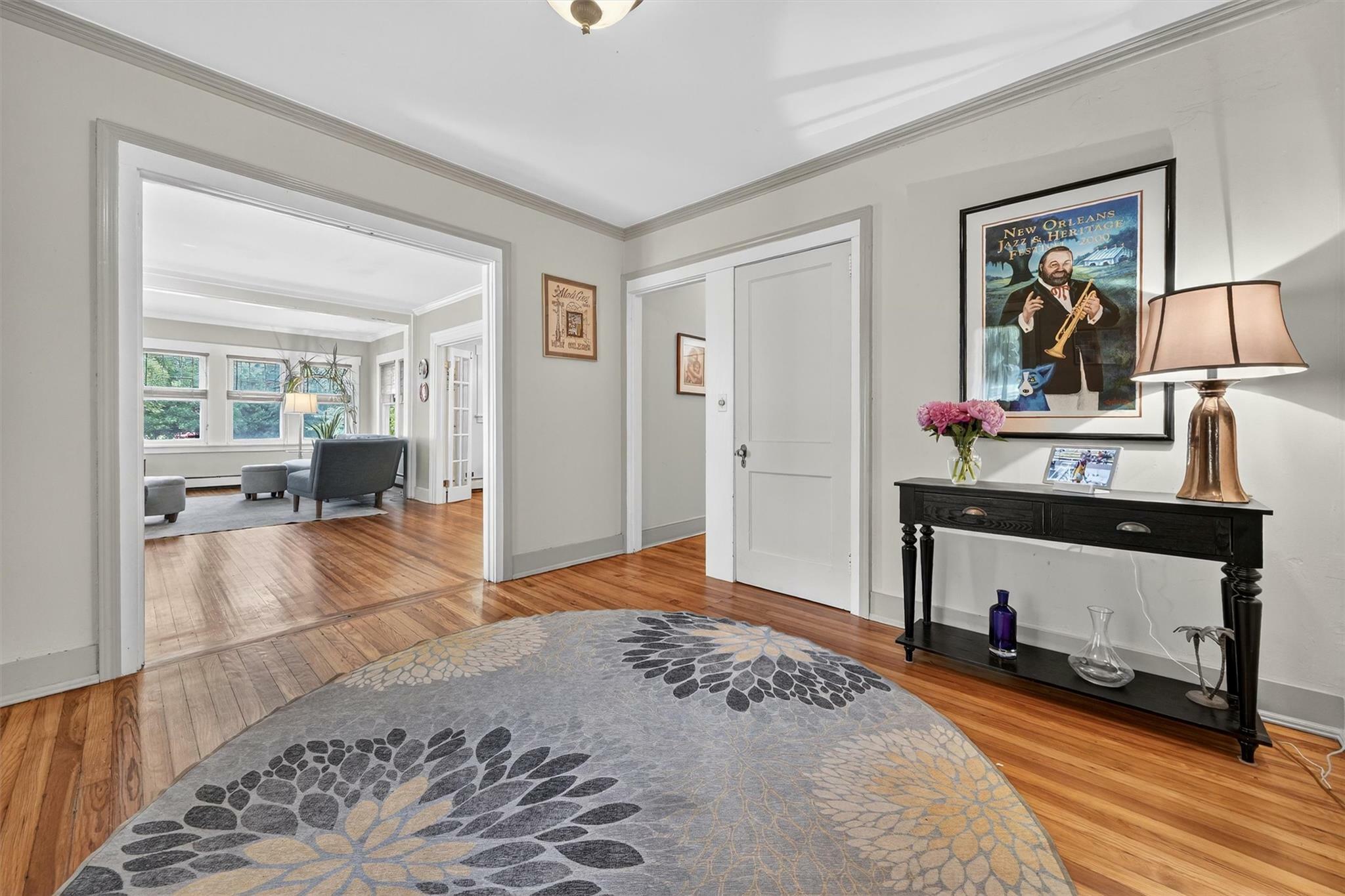 Property Photo: 51 S Airmont Road NY 10901