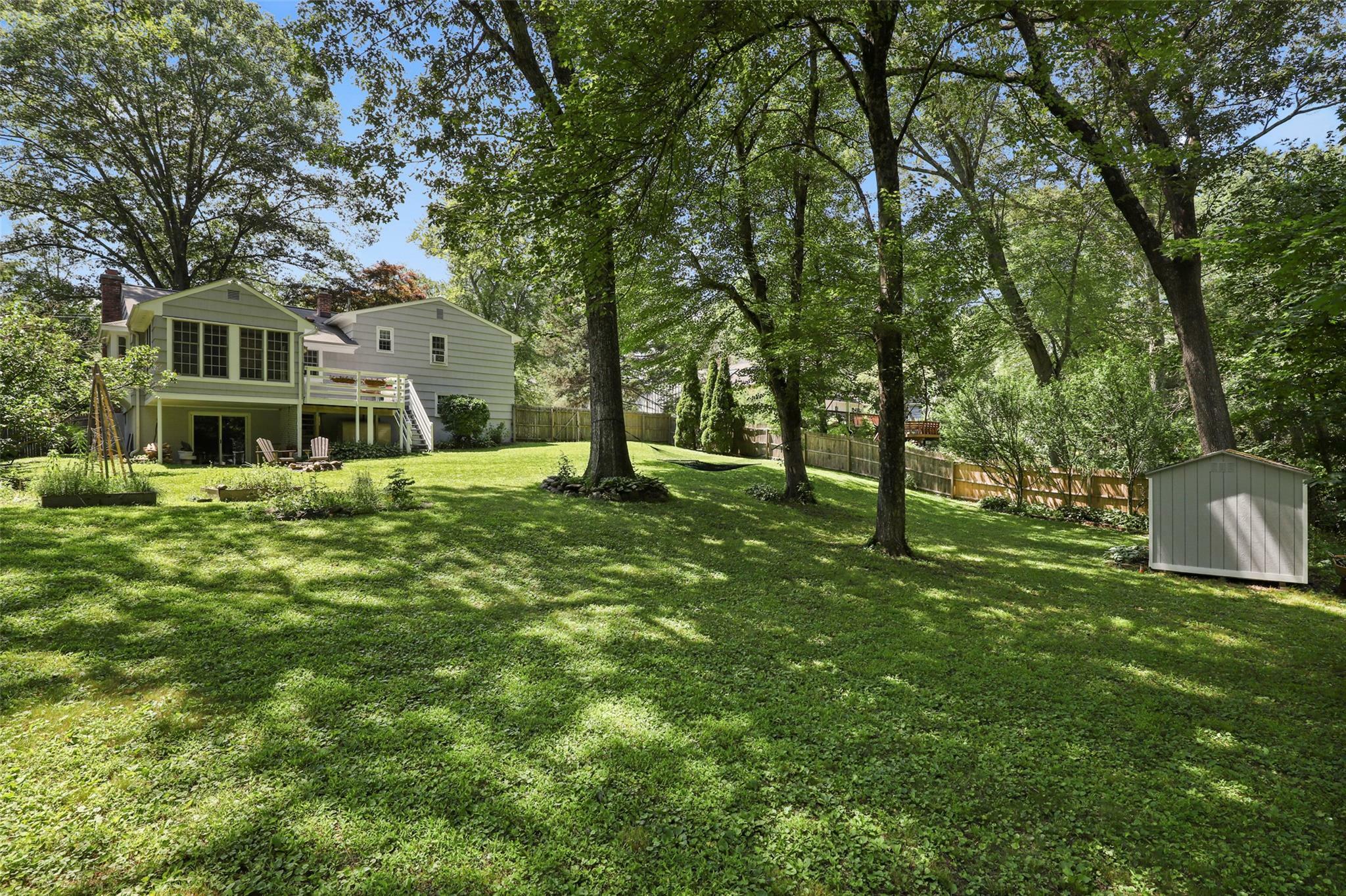 Property Photo: 1 Orchard Drive NY 10590