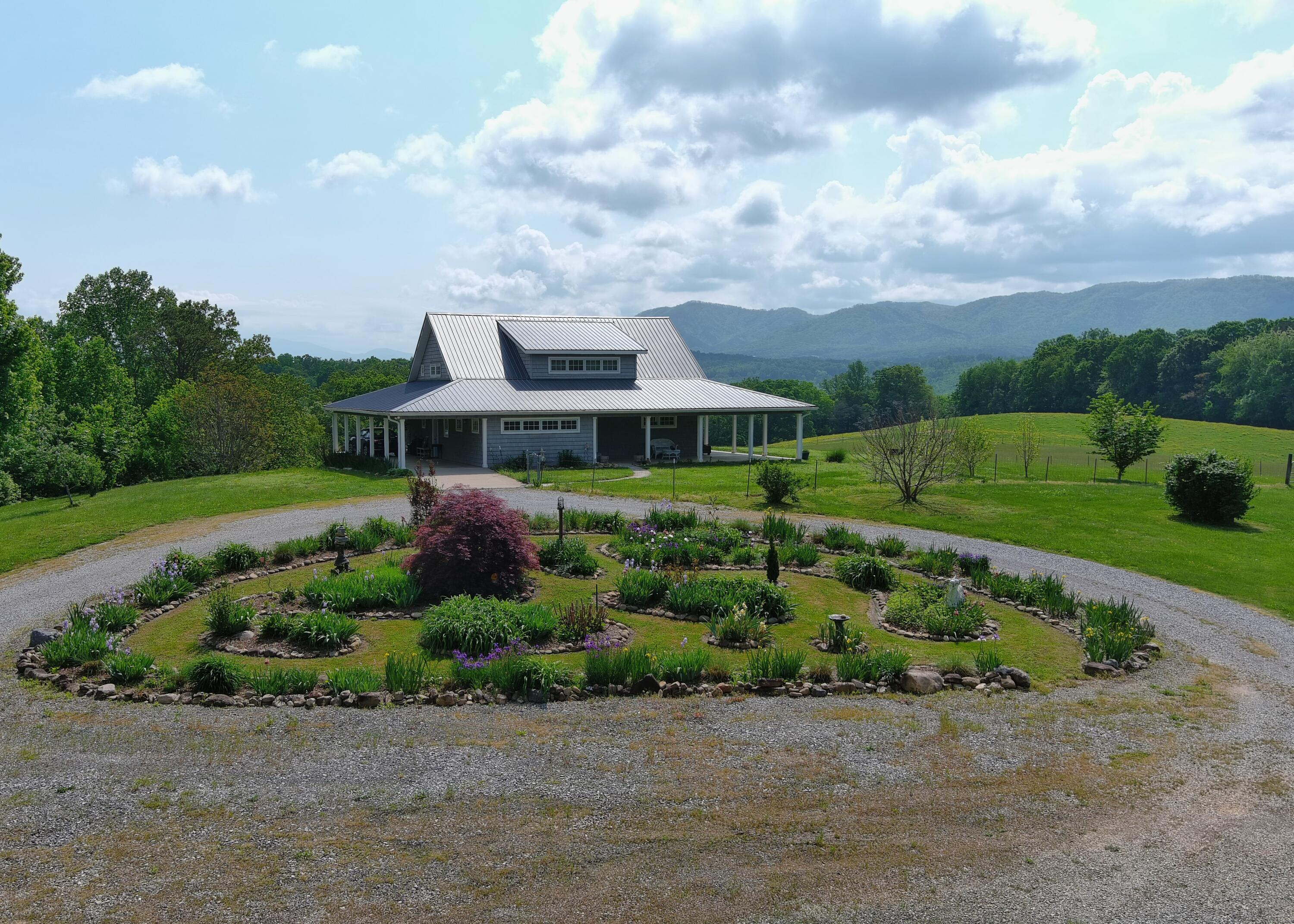 7545 Cedar Creek Road  Greeneville TN 37743 photo