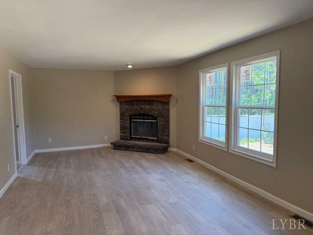 Property Photo: 689 Cub Creek Road VA 24522