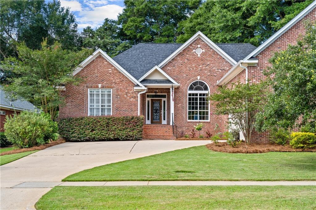 Property Photo: 9791 Aspen Circle AL 36527