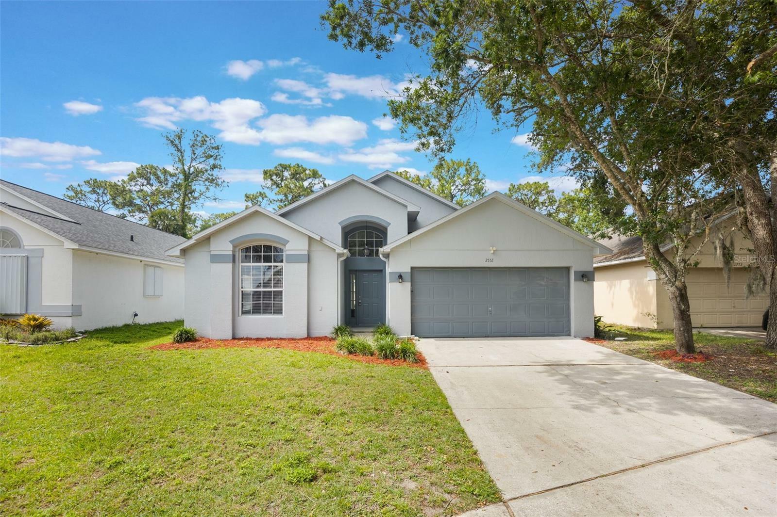 Property Photo: 2767 Aragon Terrace FL 32746