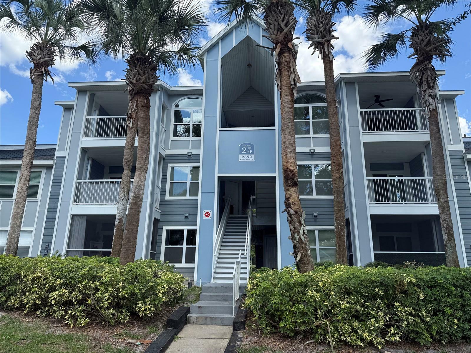 2592 Grassy Point Drive 106  Lake Mary FL 32746 photo