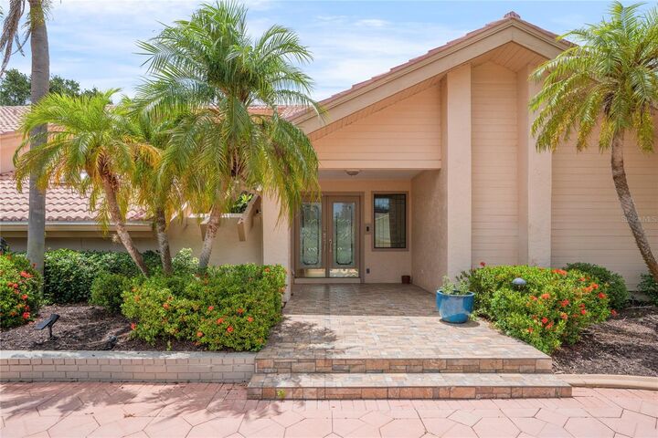 Property Photo:  3936 Spyglass Hill Road  FL 34238 