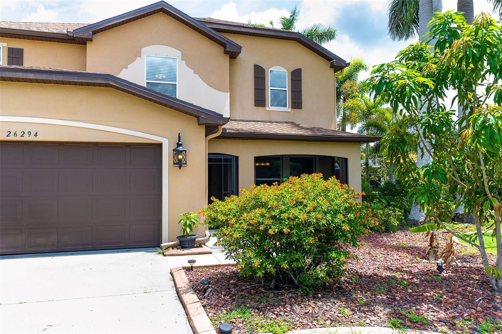 Property Photo: 26294 Bridgewater Road FL 33983
