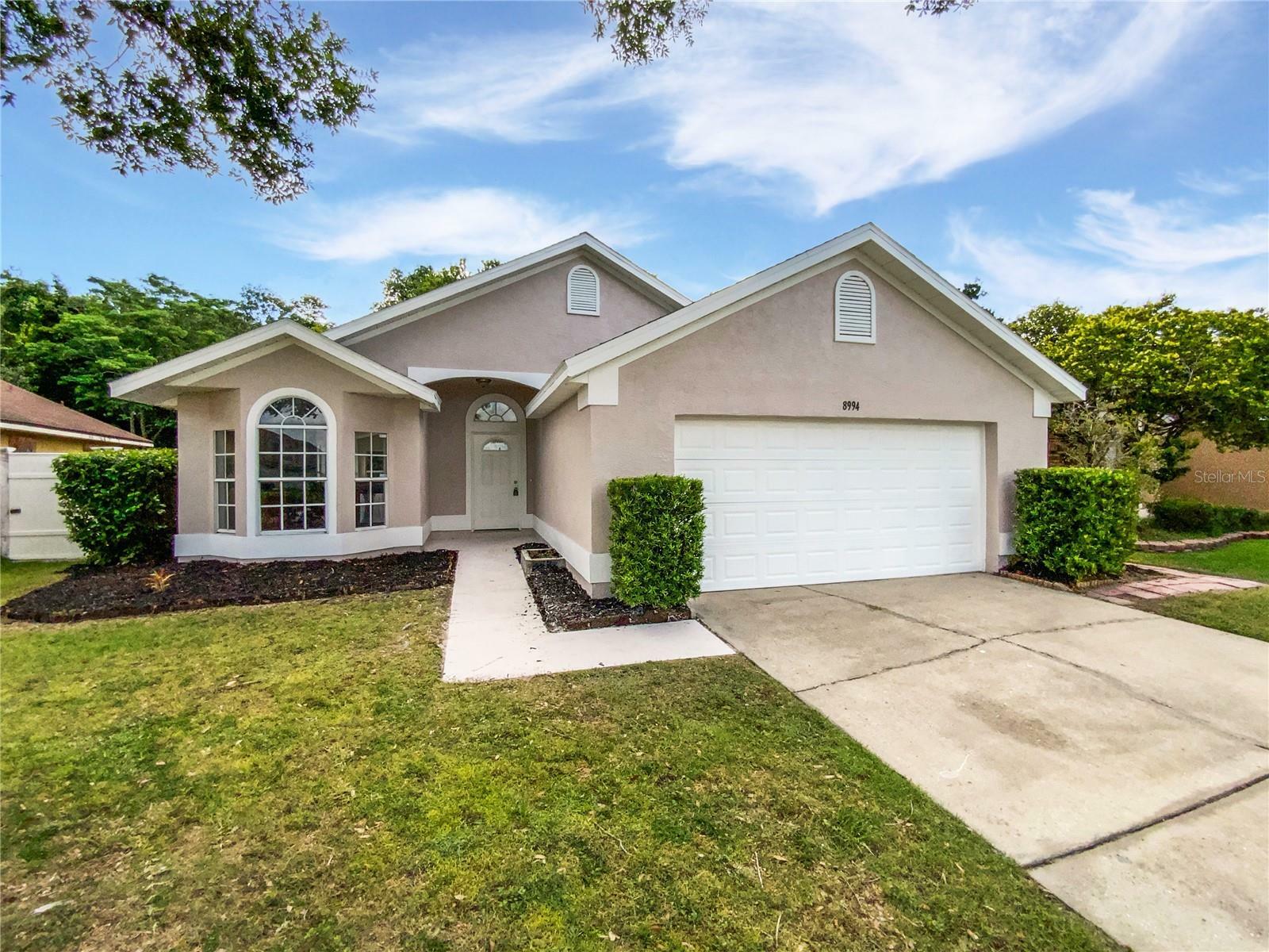 8994 Fort Jefferson Boulevard  Orlando FL 32822 photo