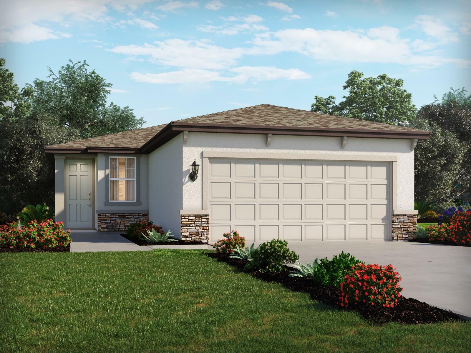 2786 Virginia Pine Drive  Bartow FL 33830 photo