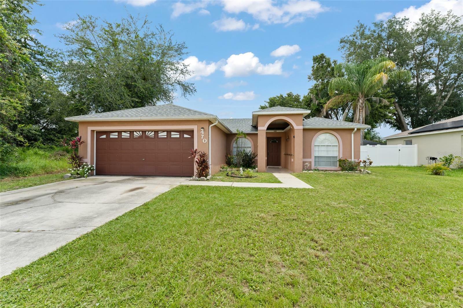 470 Cardinal Court  Kissimmee FL 34759 photo