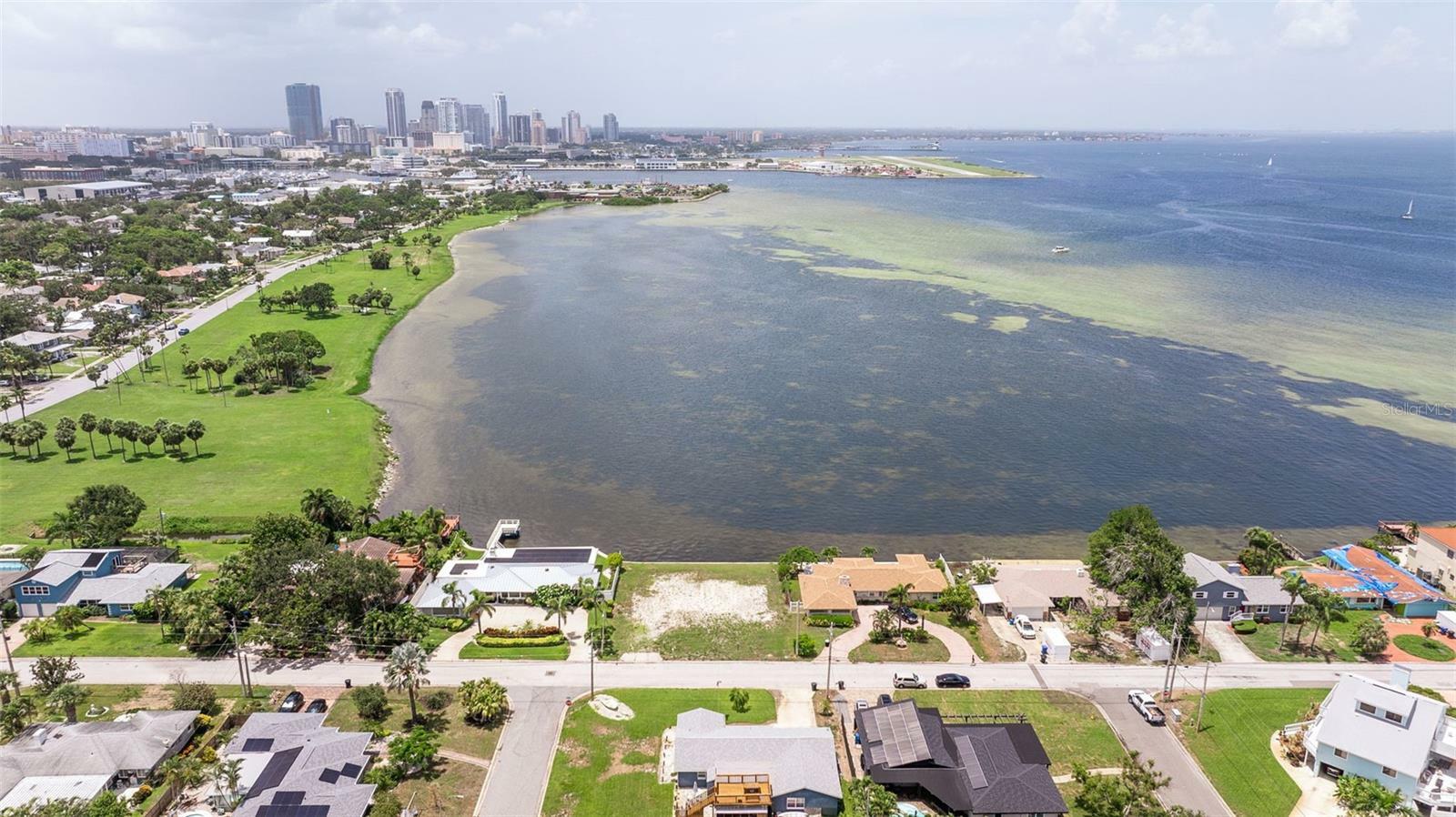 Property Photo: 353 22nd Avenue SE FL 33705