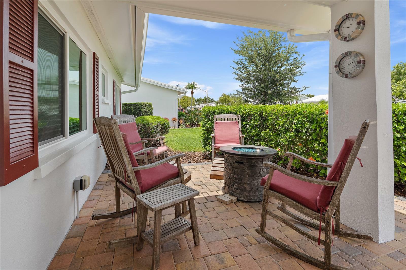 Property Photo: 9226 41st Street N FL 33782