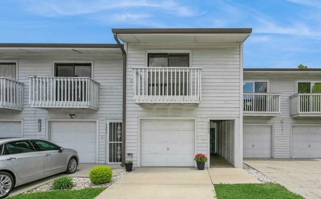 Property Photo: 6263 93rd Terrace N 4202 FL 33782