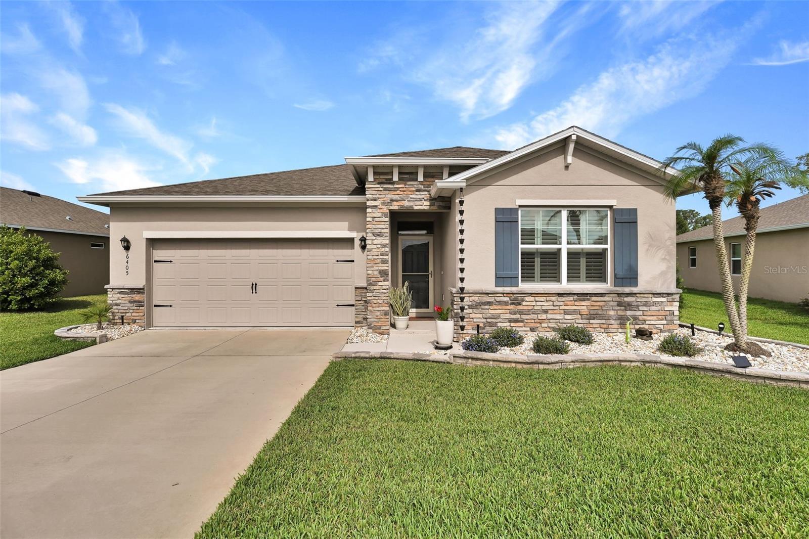 Property Photo: 6405 SW 88th Loop FL 34476