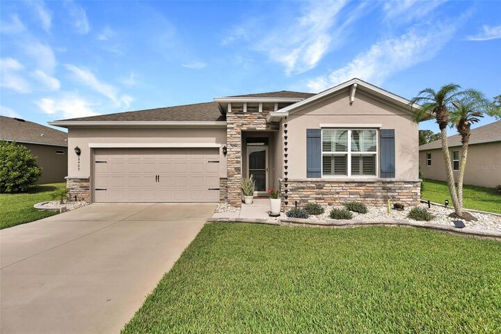 6405 SW 88th Loop  Ocala FL 34476 photo