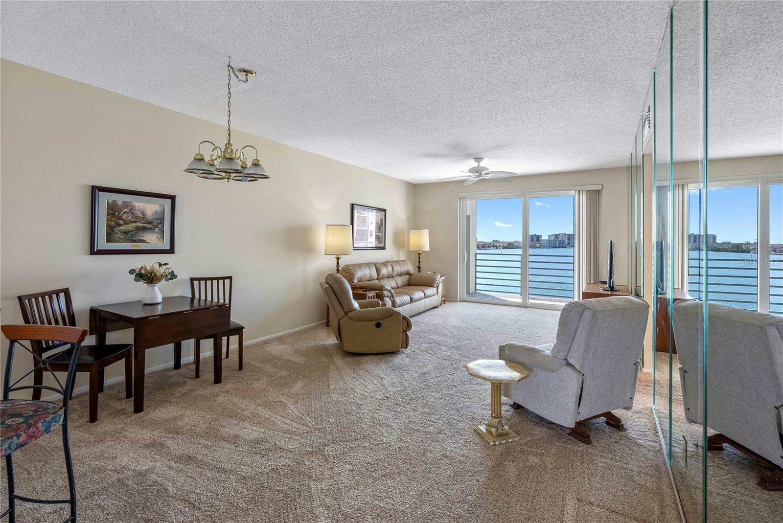 Property Photo: 7932 Sailboat Key Boulevard S 406 FL 33707