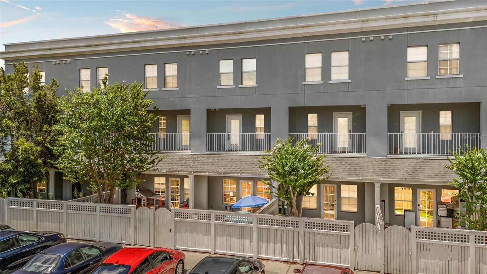 Property Photo:  660 Celebration Avenue 250  FL 34747 