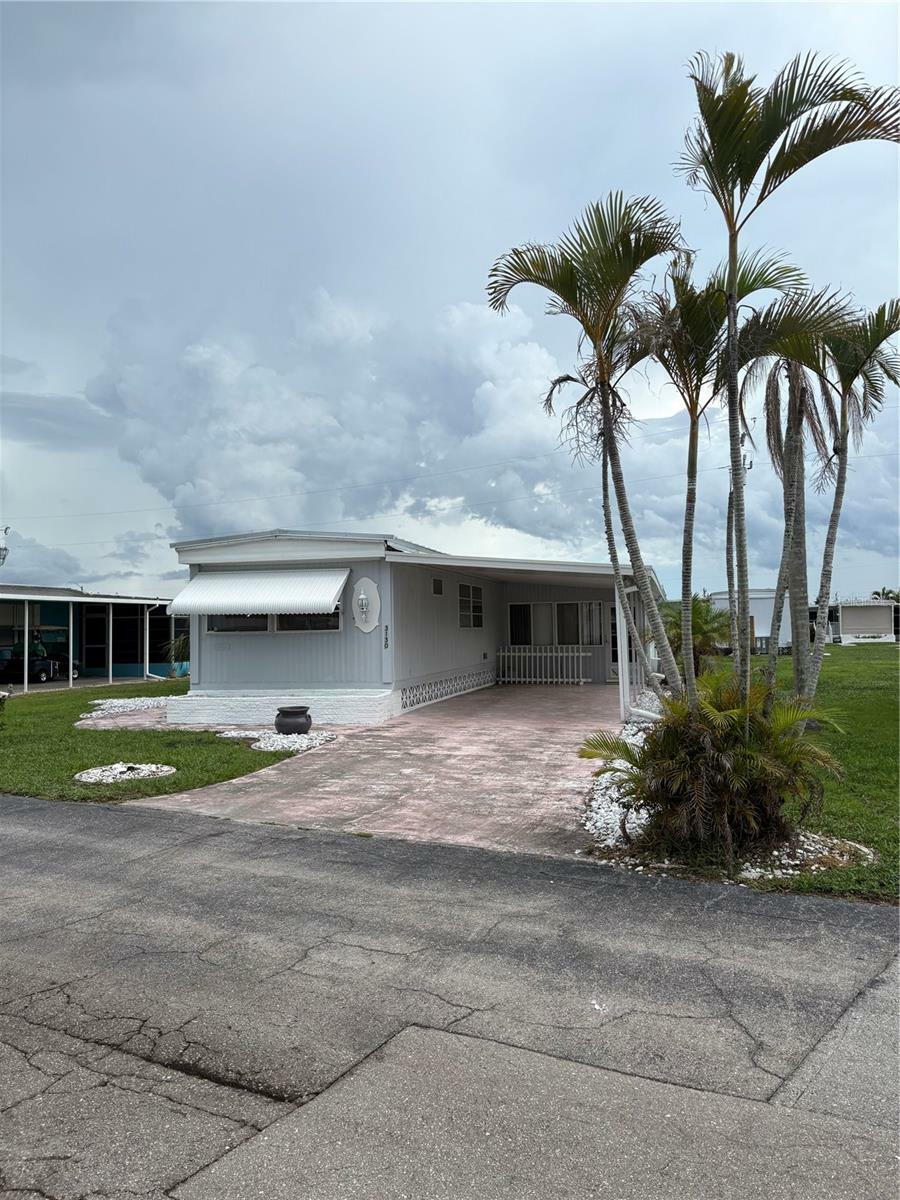 Property Photo: 3130 Mercury Lane FL 33903