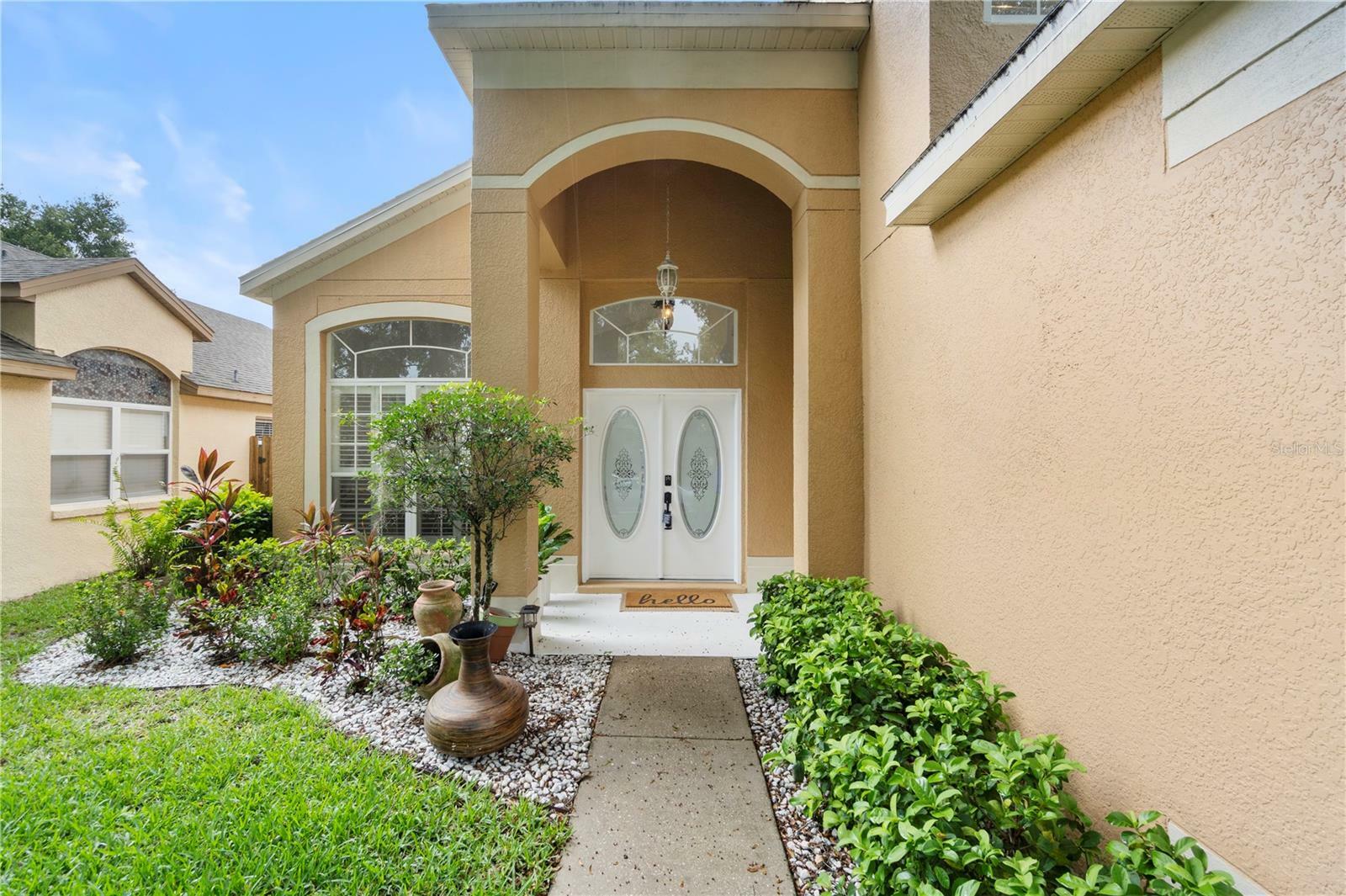 Property Photo: 1400 Holly Glen Run FL 32703