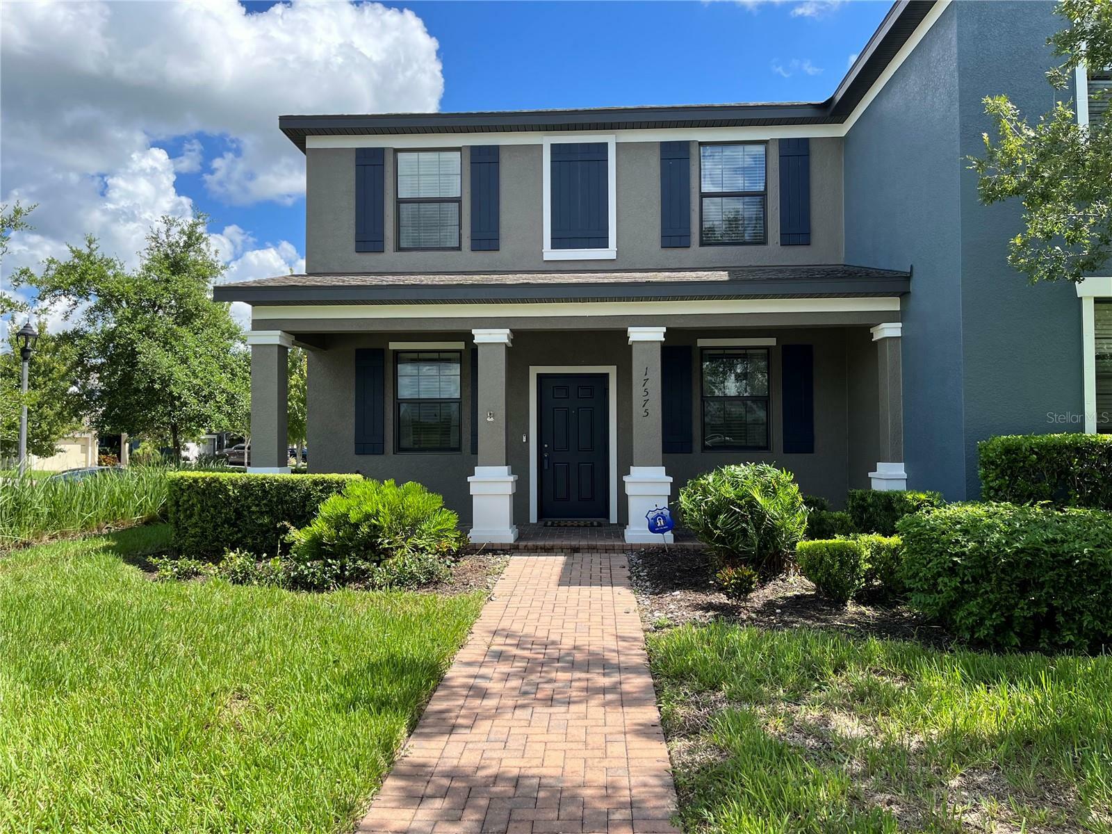 Property Photo: 17575 Brighton Lake Road FL 34638