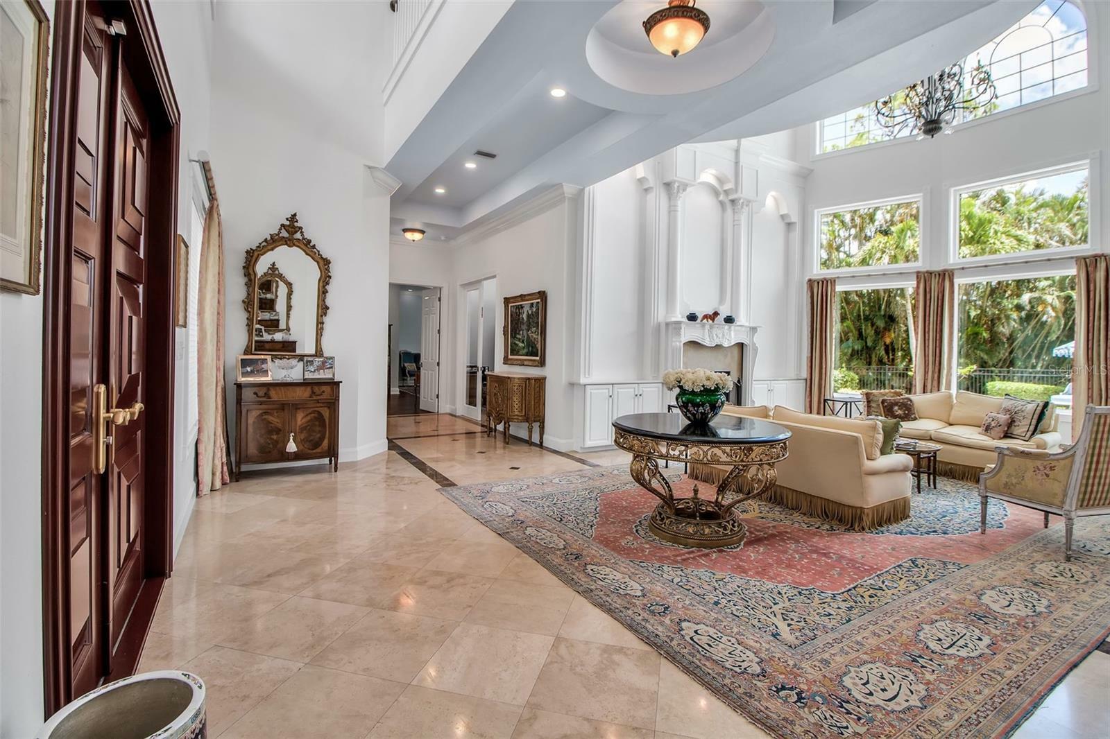 Property Photo:  550 Dove Pointe  FL 34229 