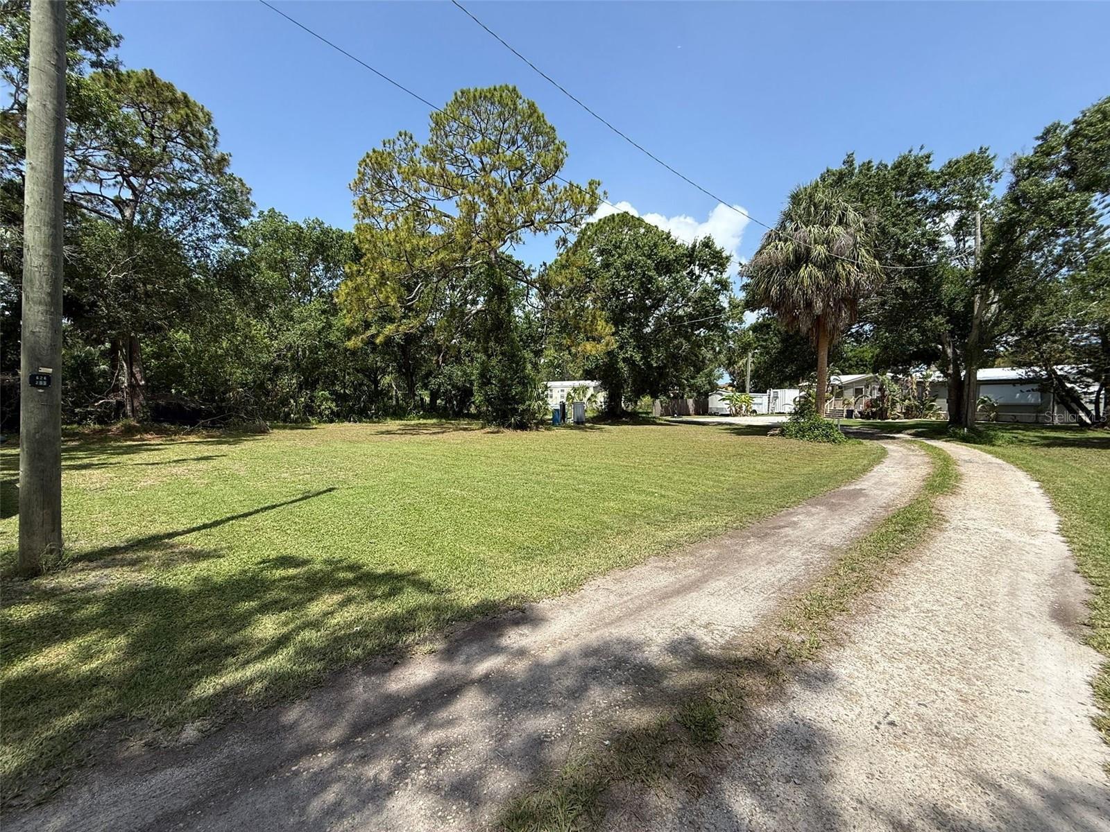 Property Photo: 12319 Memorial Highway FL 33635
