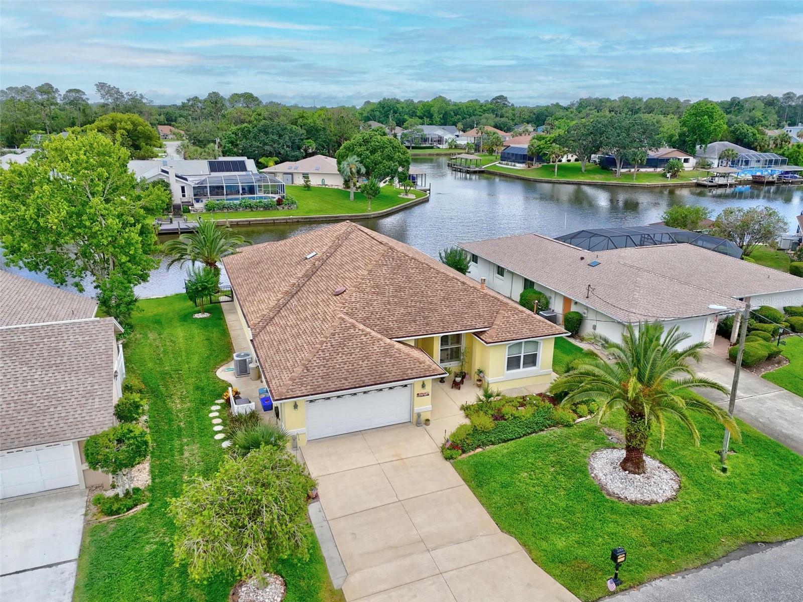 11 Collinson Court  Palm Coast FL 32137 photo