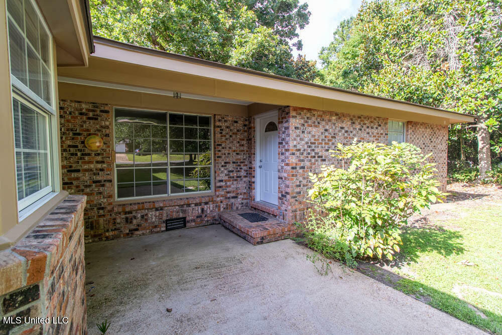 Property Photo:  13128 Hanover Drive  MS 39564 