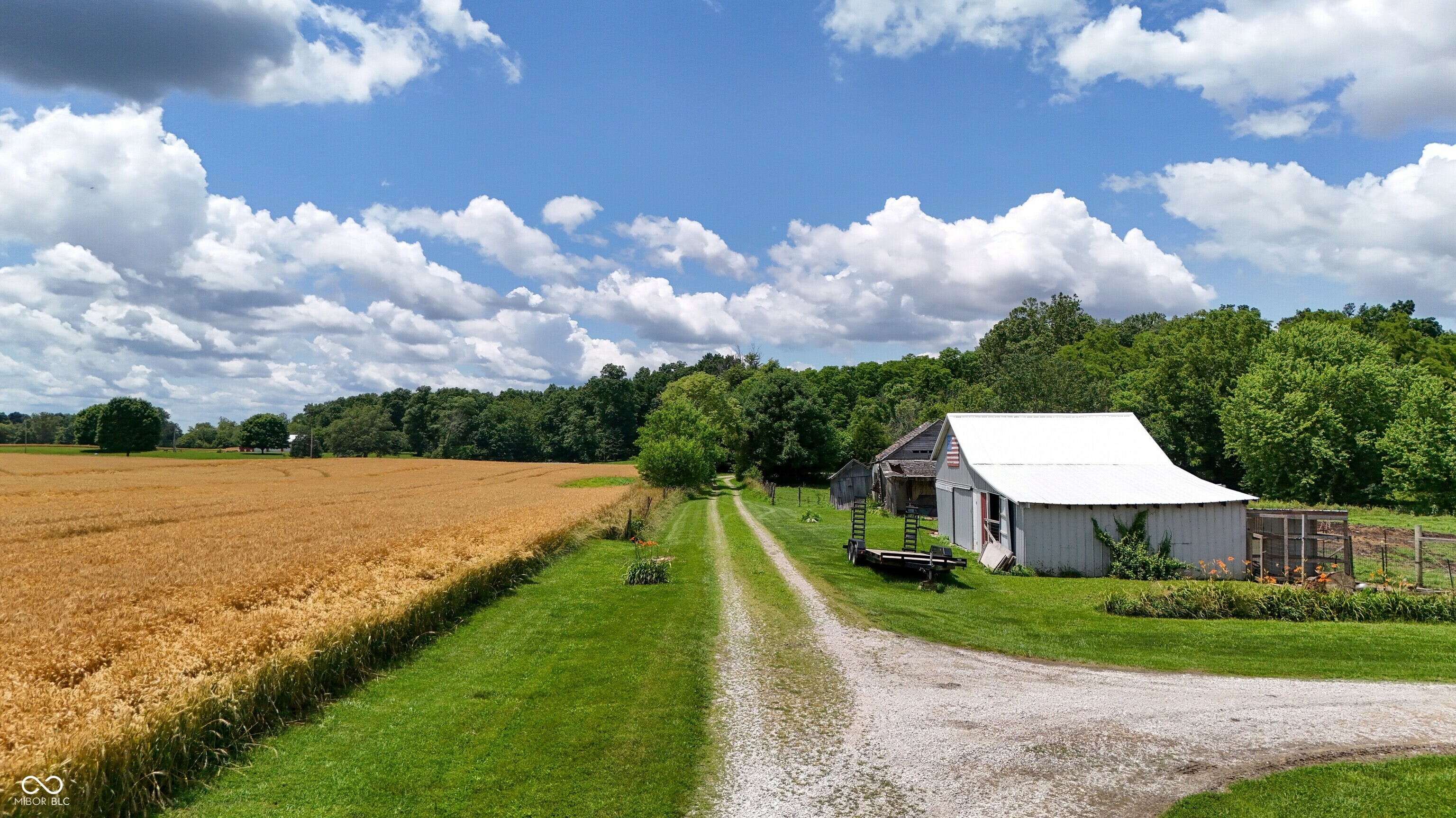 Property Photo: 00 E SR 46 IN 47246