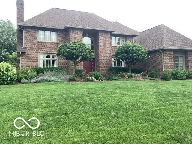 Property Photo: 1273 Helford Lane IN 46032