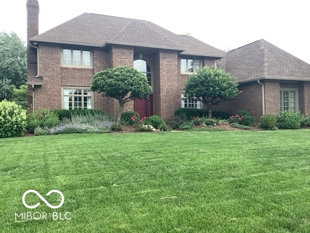 Property Photo: 1273 Helford Lane IN 46032