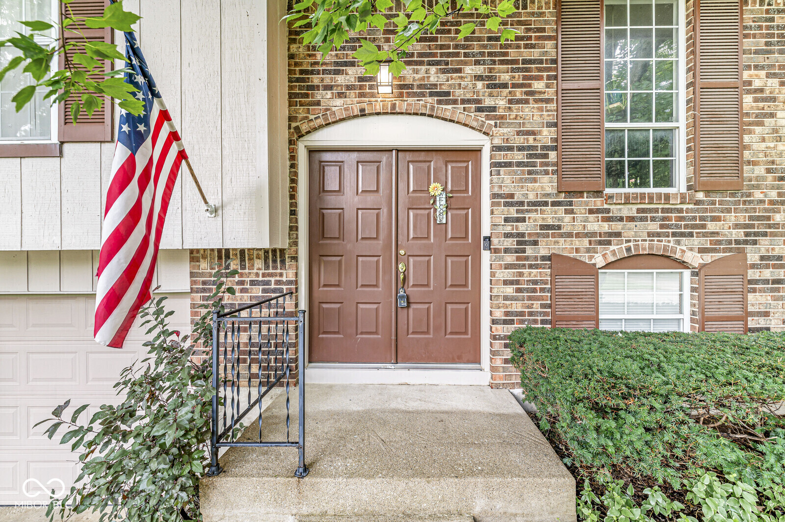 Property Photo:  7616 Concord Lane  IN 46038 