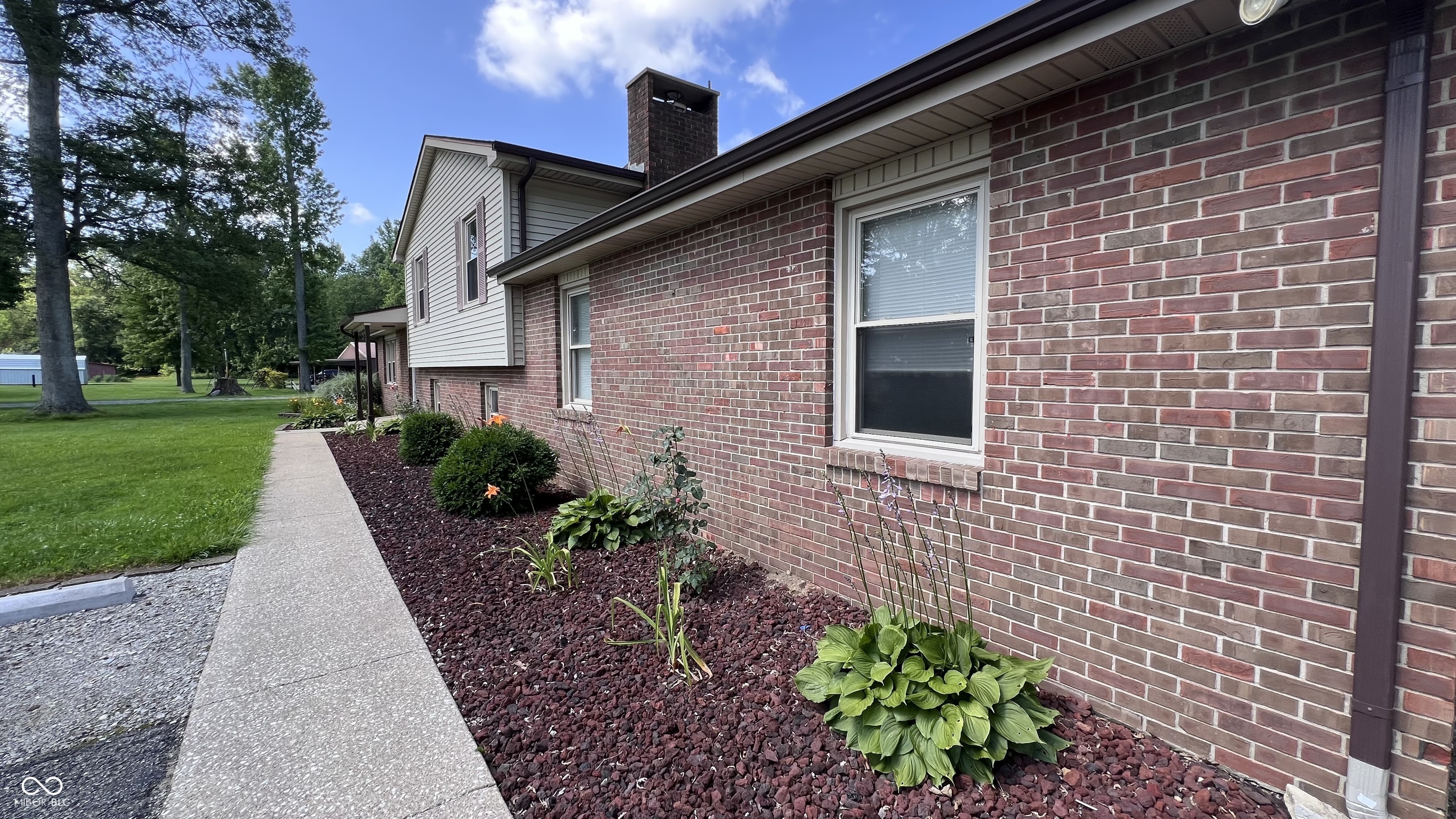 Property Photo:  6602 S 400 W  IN 47201 