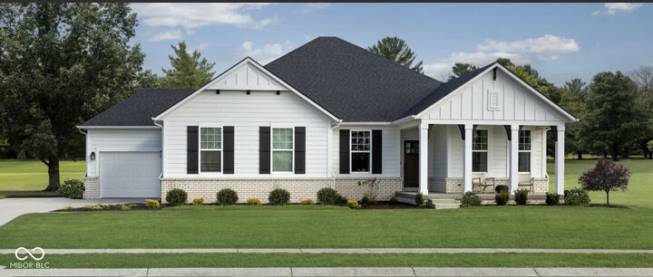 1452 E Greyhound Pass E  Carmel IN 46032 photo