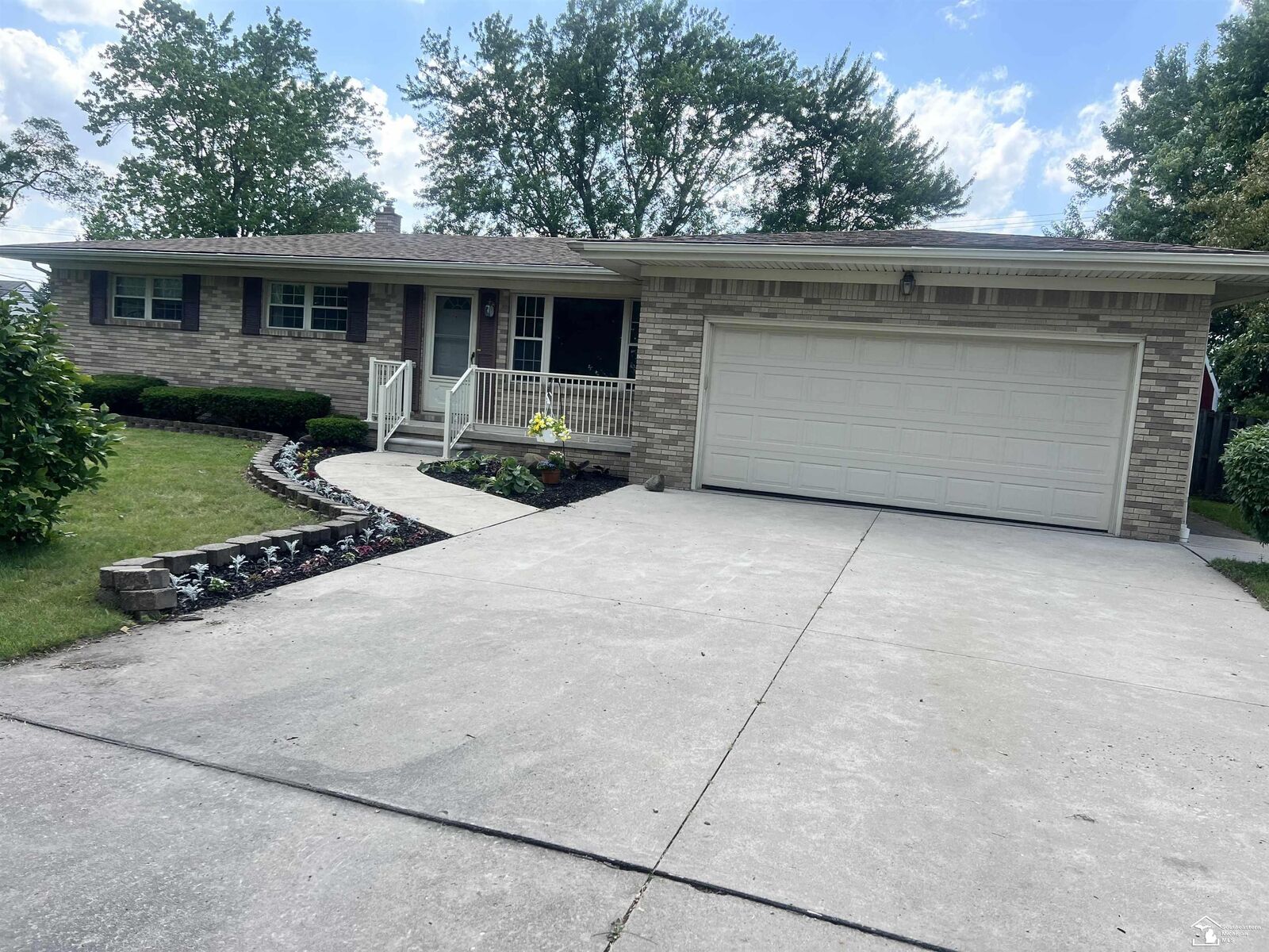 Property Photo:  928 S Raisinville Road  MI 48161 